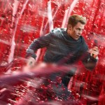 star-trek-into-darkness-pstr09 chris pines red forest