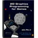 2D Graphics Book Cover Thumbnail