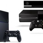 Xbox One and PlayStation 4