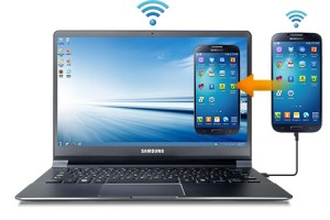 Samsung SideSync 